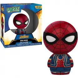 Funko Dorbz Marvel Avengers Infinity War Iron Spider