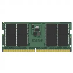 Kingston ValueRAM SO-DIMM DDR5 5600 Mhz 8GB CL46