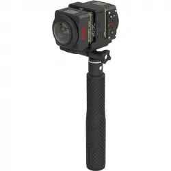 Kodak Pixpro SP360 4K DUAL Pro Pack Cámara Digital 360° Vídeo 4K + Accesorios Negra