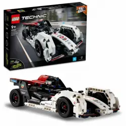 Lego Technic: Formula E Porsche 99X Electric
