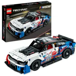 Lego Technic Nascar Next Gen Chevrolet Camaro ZL1 2023