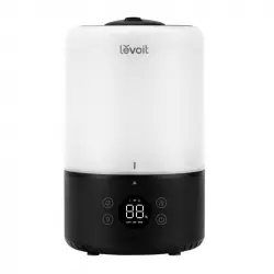 Levoit Dual 200S Pro Smart Humidificador Inteligente Blanco