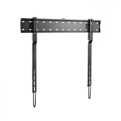 Logilink Bp0117 Soporte De Pared Para Pantalla Plana 2,03 M (80") Negro