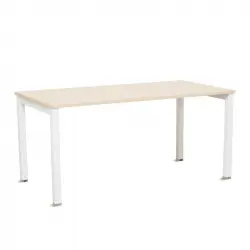 Mesa Oficina Basic Erable Musset De Kunna 160x80 Cm