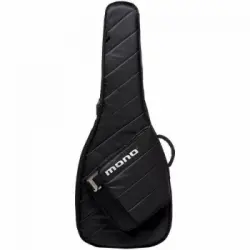 Mono M80sadblk Sleeve Funda Guit Acústica Negro