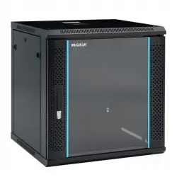Phasak Pro PHO 2112 Armario Rack Mural 19" 12U 600x450