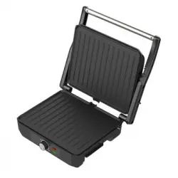 Plancha Grill Panini Alta Potencia 2200 W