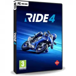 Ride 4 PC