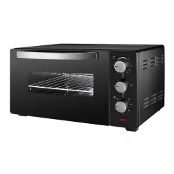 Saivod - Horno Sobremesa 23 L, Temporizador - DN23N5-L