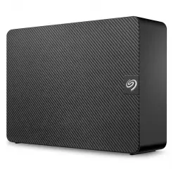 Seagate - Disco Duro sobremesa Seagate Expansion, 16 TB, USB 3.0 (Reacondicionado grado A).