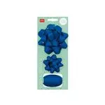 Set de 2 Lazos con cinta Legami Azul