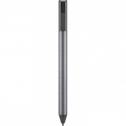 Stylus pen - Lenovo USI Pen 2, Inclinación perfecta, Tecnología Finer Tip, Gris