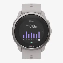 Suunto 5 Peak Ridge Sand