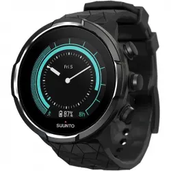 Suunto 9 Baro Smartwatch Negro