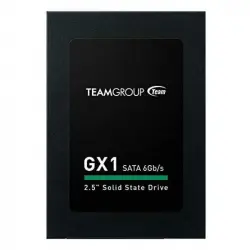 Teamgroup Gx1 480GB SSD 2.5'' SATA 3