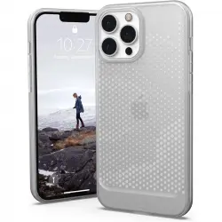 UAG Funda [U] Lucent Ice para Apple iPhone 13 Pro Max