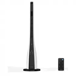 Universal Blue Gardena 3051 Ventilador de Torre Digital 50W