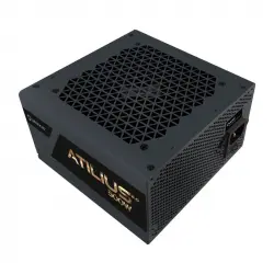 UNYKAch Atilius 2.0 Black 500W 80 Plus Bronze