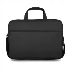 Urban Factory Nylee Maletín Negro para Portátil hasta 15.6"