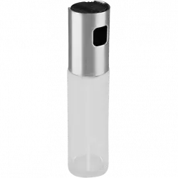 Vaporizador - CMP Paris KU6542, Spray aceite, Plástico/ ABS, Transparente