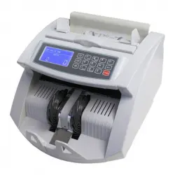 Yatek SE-2200 Contadora de Billetes