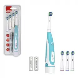 Aprilla Cepillo de Dientes Eléctrico 6000 RPM