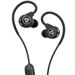 Auriculares Bluetooth JLab Fit Sport Negro