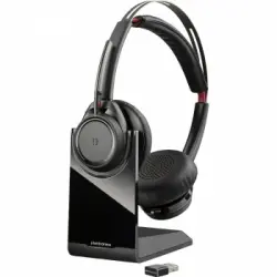 Auriculares Poly Voyager Focus