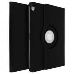 Avizar Funda Libro Soporte Negra para Apple iPad Pro 11