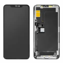 Bloque Completo Para Iphone 11 Pro Max Pantalla Lcd Cristal Táctil Compatible