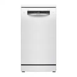 Bosch - Lavavajillas Bosch 10 servicios, 45 cm - SPS4EMW61E.