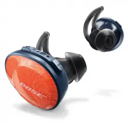 Bose Sound SportFree Auriculares Bluetooth Naranja