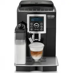 Cafetera Espresso Delonghi Ecam23463b Express Cafeteras Expresso