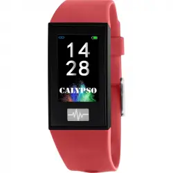 Calypso K8500/4 SmarTime Reloj Smartwatch