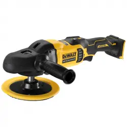 Dewalt DCM849N-XJ Pulidora para Metal XR 18V 180mm sin Cargador/Batería