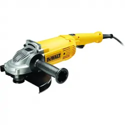 Dewalt DWE494-QS Amoladora 230mm 2200W 6.500RPM