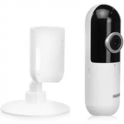 Eminent EM6400 Cámara de Seguridad IP Inalámbrica de Interior con SD