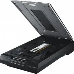 Escáner - Epson V600 Photo hasta 6400 ppp, diapositivas y negativos