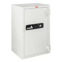 FAC - Caja Fuerte Ignífuga de Sobreponer FR123-P.