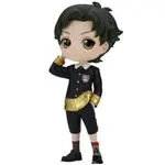 Figura Q Posket Spy X Family Damian Desmond 13cm