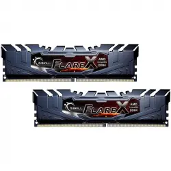 G.Skill FlareX DDR4 3200 PC4-25600 16GB 2x8GB CL16