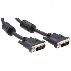 Gembird Cable DVI-D Macho/Macho 1.8m