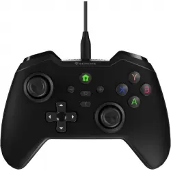 Genesis Mangan 300 Gamepad USB-C Negro