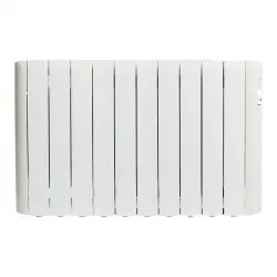 Haverland - Emisor Térmico Fluido Simply-10 Bluetooth Con 10 Elementos
