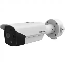 Hikvision DS-2TD2617B-6/PA Cámara de vigilancia IP Termográfica QHD para Interior/Exterior