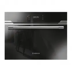 Hoover - Horno compacto Hoover con función microondas - HMC 440 TVX.