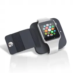 Imperii Funda para Apple Watch Negra