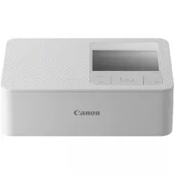 Impresora fotográfica - Canon Selphy CP1500, Inyección de tinta, 300 x DPI, A color, Wifi, Blanco