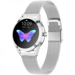 Innjoo Voom Classic Smartwatch Plata