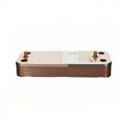 Intercambiador Placas Caldera Roca 125565366 (12 Placas)